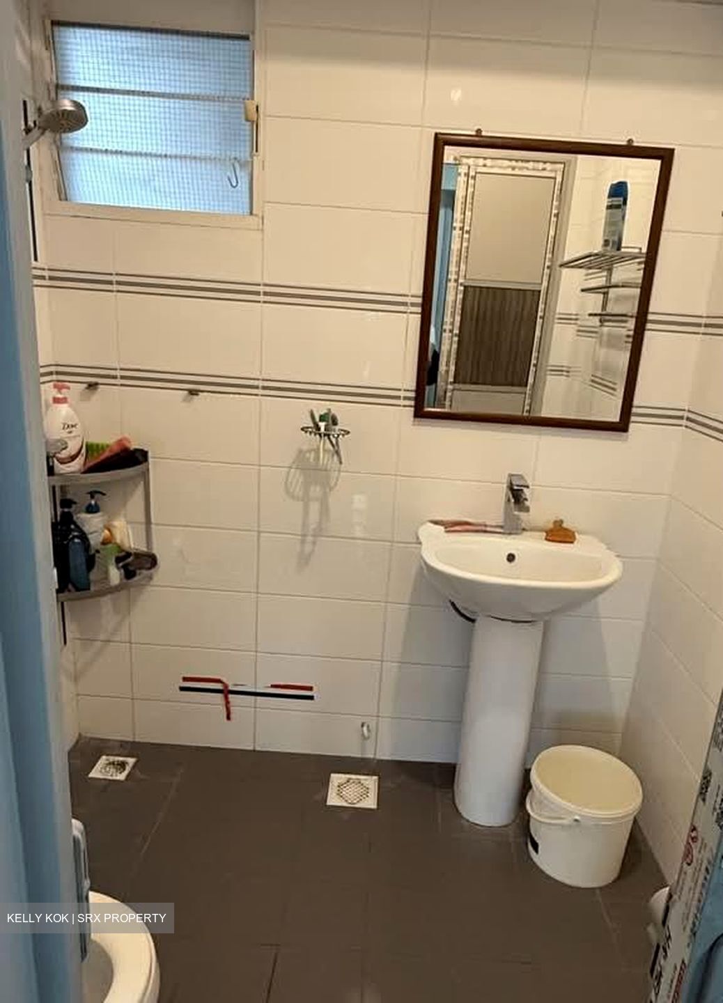 Blk 8A Kallang Trivista (Kallang/Whampoa), HDB 4 Rooms #566418831
